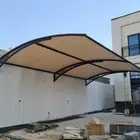 سياج شبوك القصيم