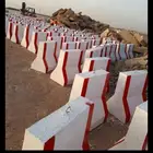 حواجز خرسانات