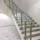 دربزين استيل جميع الانواع