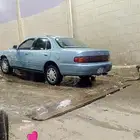 للبيع كامري قراندي 94 ديلكو قير عادي