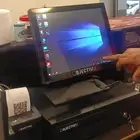 كاشير حلاق برنامج محاسبي كاشير مطعم كاشير تموينات كاشير كافي