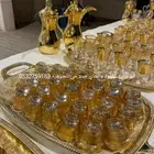 قهوجين وصبابين الرمال طريق الثمامة