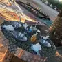 مغاسل يدين ع مكره كهرب 