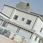 بديل الحجر لياسه ملونه ديكورات خارجيه تكلفه بسيطه