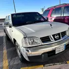 نيسان ددسن 2016