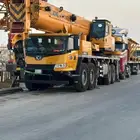 كرينات للايجار