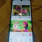 جوال ريدمي  64gb 3gb ram جوال مستعمل ولاكن نظيف