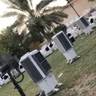 تأجير مكيفات صحراويه