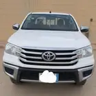 هايلكس تويوتا غمارتين دبل ديزل 2022