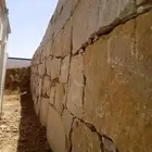بناء حجر بوكلين وقص ارآضي الطائف وضواحيه