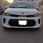 كيا ريو 2020