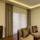 هدب ستائر ( اكسسوارات ستائر )