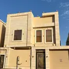 فلة شبة جديد للبيع حي الزمرد