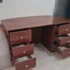 مكتب 75x150
