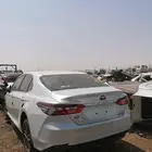يوجد لدينا جميع انواع قطع غيار السيارات المستخدمه تشليح