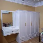 تفصيل وصيانه مطابخ الامنيوم وخزين الملابس