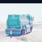 وايت لتوصيل مياه تحليه 13 طن