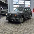 تويوتا لاندكروزر GXRL5 الساير