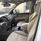 كيا موهافي 2016