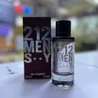 عطر تو ون تو212 ممتاز جدن