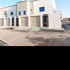 للبيع شقق دوبلكس حي بدر جديده مخطط 91 خلف بنك الرياض 760 الف