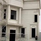 ليسه ملونه بجميع اشكلها سمنت ابيض وبطحا اريض معا العزل