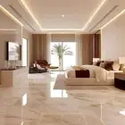 اعمال جبس بورد اسقف معلقه