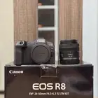 كاميرا كانون R 8 ميرورلس canon R8 MIRORLIS بودي