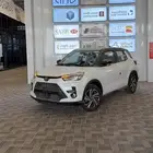 تويوتا رايز فل كامل ورد الوكيل السعودي موديل 24 اعلي فيه