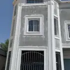 ديكور خارجي بديل الحجر