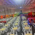 تأجير جميع مستلزمات الحفلات والمناسبات