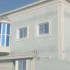 بديل الحجر اطبيعي لياسة وتطعيمات خارجية