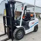 تأجير رافعات شوكية فوركلفت وببكات