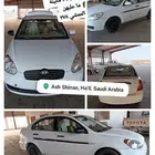 هونداي   أكسنت   موديل 2010