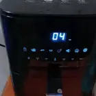 محول كهربا وميكرويف