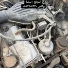 مكينة هايلكس 2000 كلبليتر