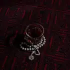 سبحه رمادي