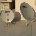 دش وكاميرات