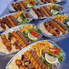 اجمل معجنات ومشويات