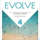 Evolve شرح و مراجعات نهائية لطلبة المعاهد و الكليات