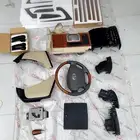 اكسسوارات جميع أنواع السيارات