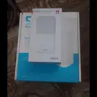 انترنت مفتوح لا محدود فائق السرعه تغطية كامله للبيت بدون تقط