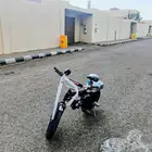 Rambo Bicycle