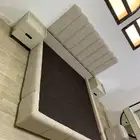 تسريحه دولار كم دينا سرير