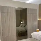 غرفة نوم ارقي التصاميم