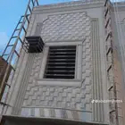 ديكورات خارجية ابو خليفة