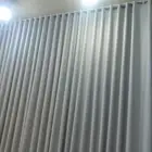 ستائر قماش ورول