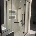زجاج شاور صيانه ابواب زجاج ماكينه باب زجاج