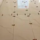 مقاول سراميك ورخام ولياسه الملونه بديل الحجر