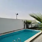 شاليهات العفجه الخرج